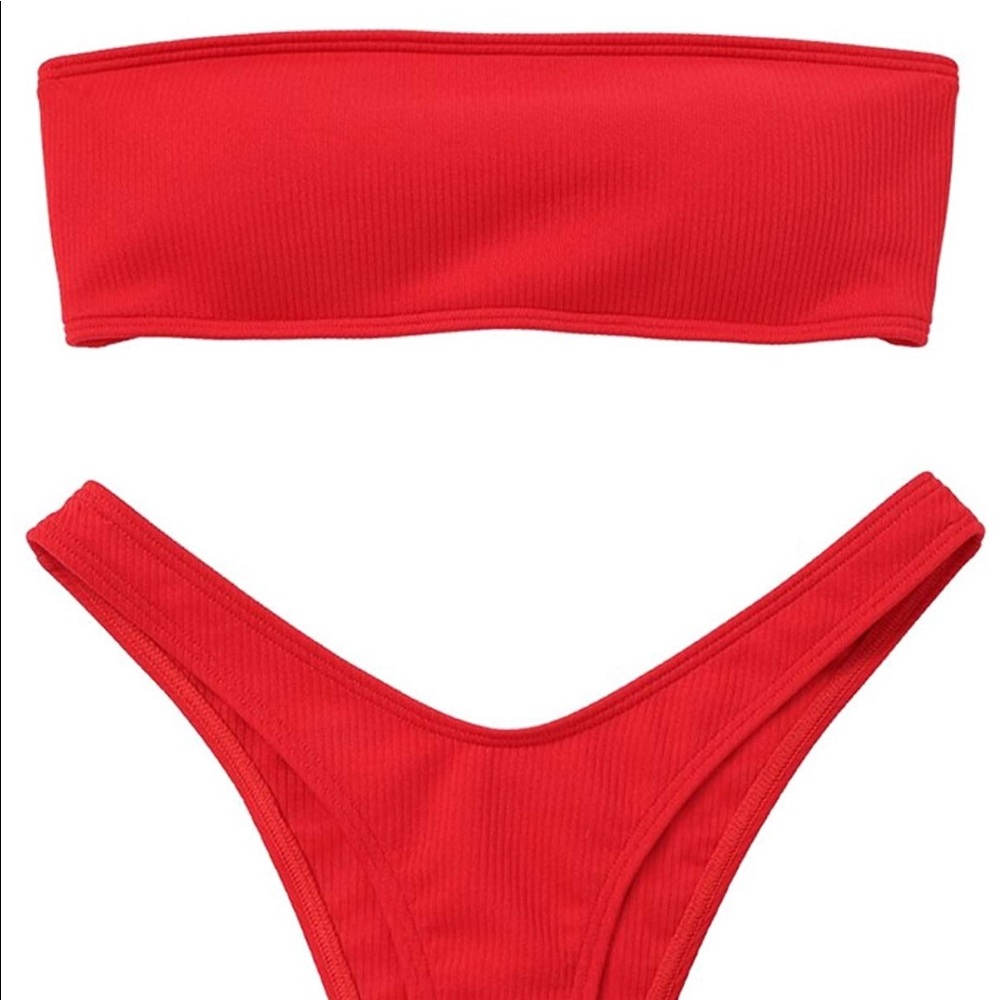 Zaful bikini NWT